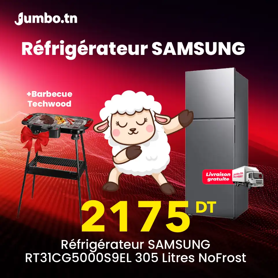 Réfrigérateur SAMSUNG